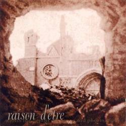 Raison D'Être : Within the Depths of Silence and Phormations